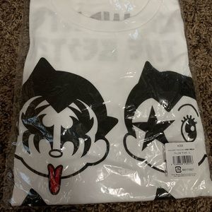 Japanese KISS Expo T-Shirt